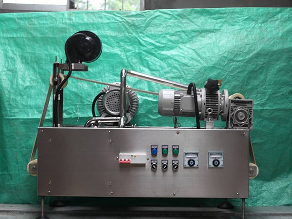 茅台瓶胶帽热缩机