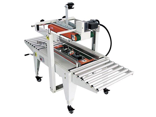 FX-500型胶带封箱机